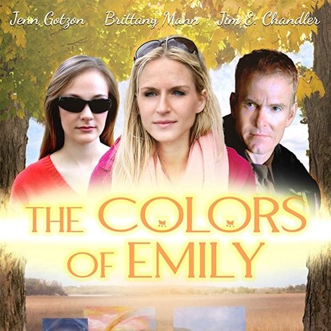 The Colors of Emily