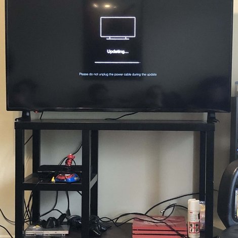 The Flatbread Fire TV Setup