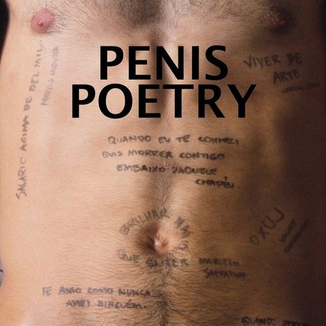 Penis Poetry