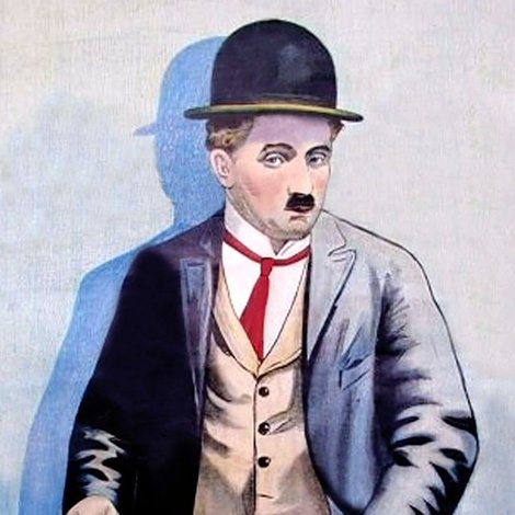 Caught in a Cabaret
