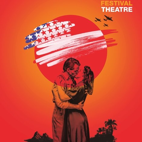 South Pacific