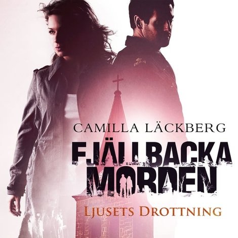 Fjällbackamorden 06 - Ljusets drottning