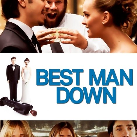 Best Man Down