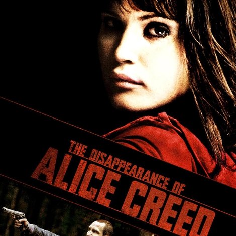 The Disappearance of Alice Creed