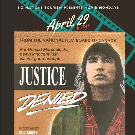 Justice Denied