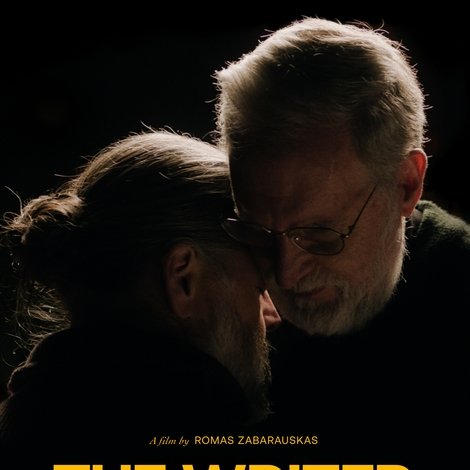 The Writer