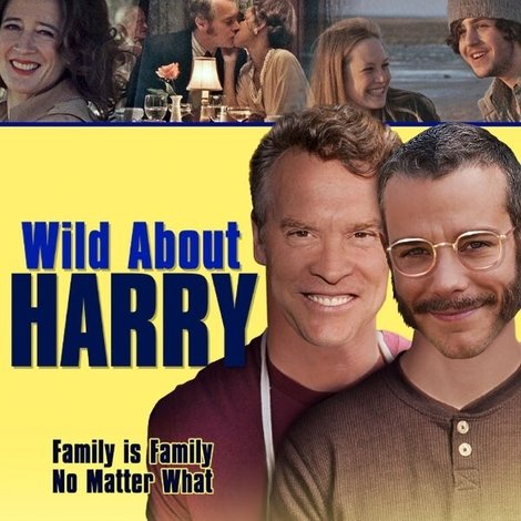 Wild About Harry