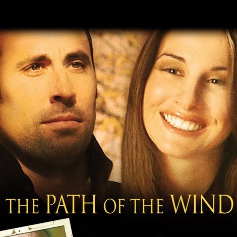 The Path of the Wind