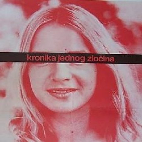 Kronika jednog zločina