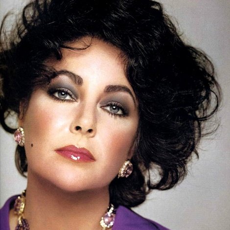 Elizabeth Taylor: An Intimate Portrait