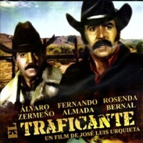 El traficante