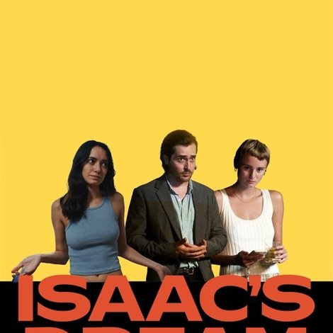 Isaac's Dream
