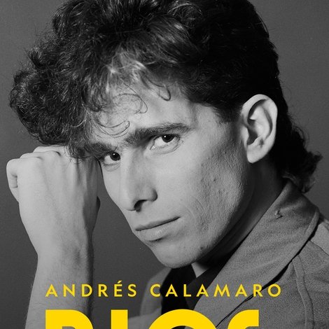 Bios. Vidas que marcaron la tuya: Andrés Calamaro