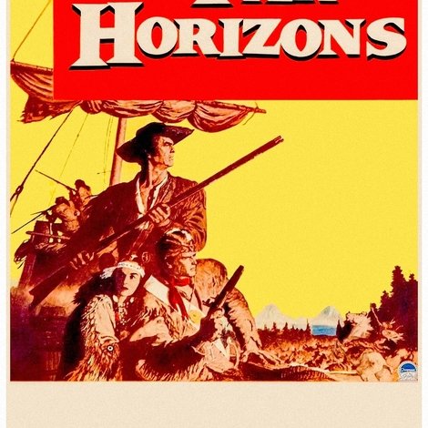 The Far Horizons