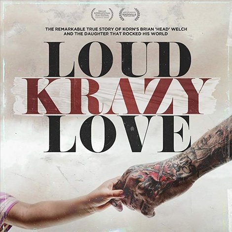 Loud Krazy Love
