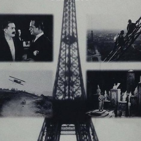 Le Mystère de la Tour Eiffel