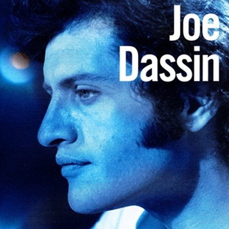 Joe Dassin - 1965-1980 Les grands moments de télévision