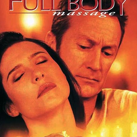 Full Body Massage