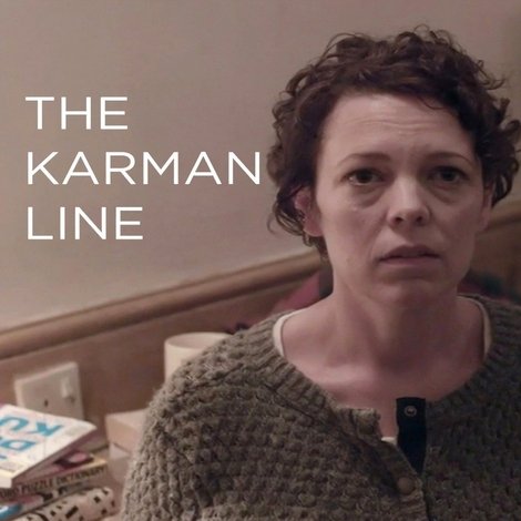 The Kármán Line