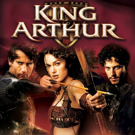 King Arthur