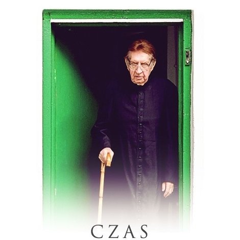 Czas niedokończony. Wiersze księdza Jana Twardowskiego