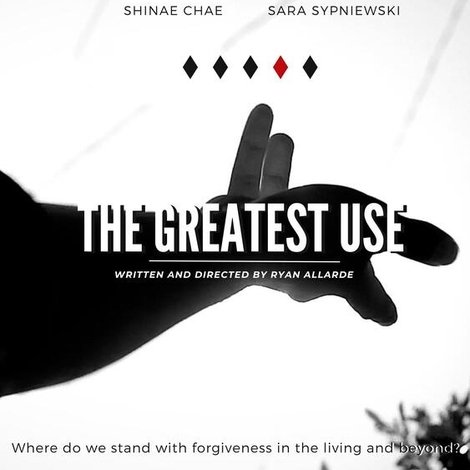 The Greatest Use