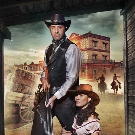 American Western