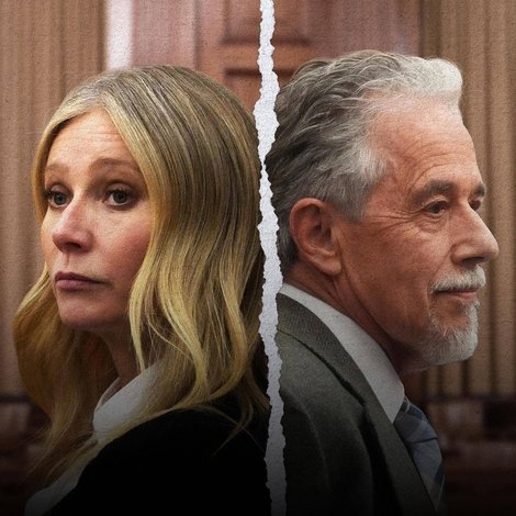 Gwyneth vs Terry: The Ski Crash Trial