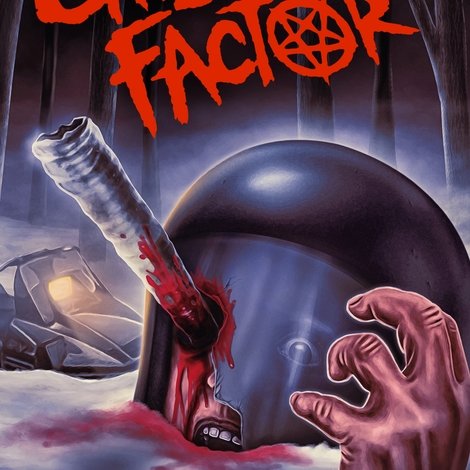 The Chill Factor
