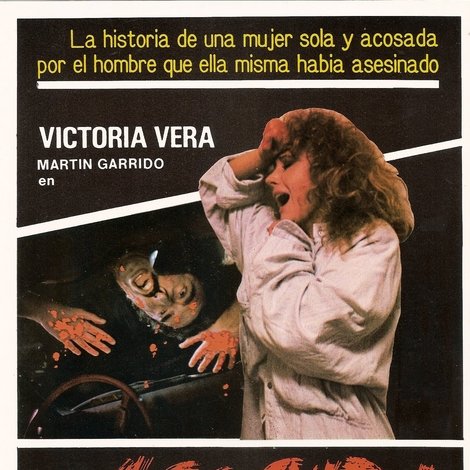 Acosada