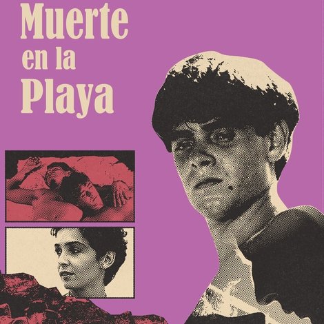 Muerte en la Playa