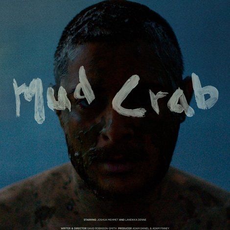 Mud Crab