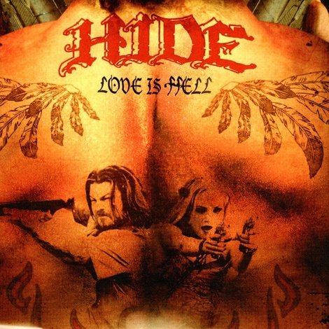 Hide