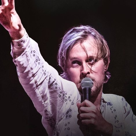 John Early: Now More Than Ever