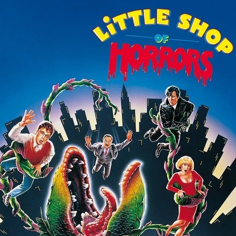 Little Shop of Horrors