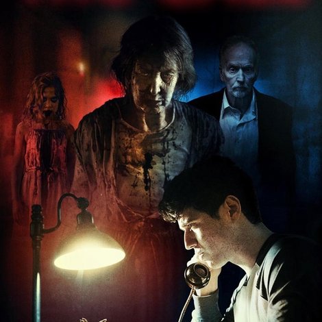 The Call