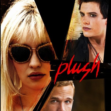 Plush