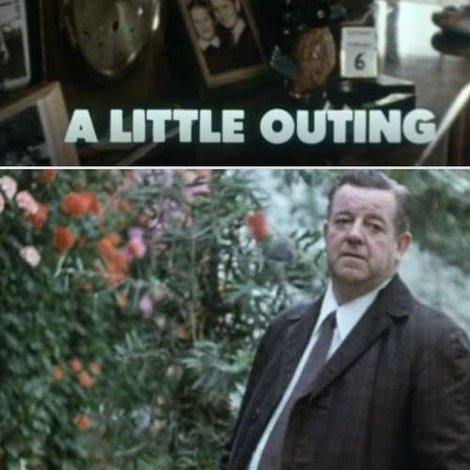 A Little Outing