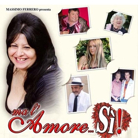 Ma l'amore... sì!