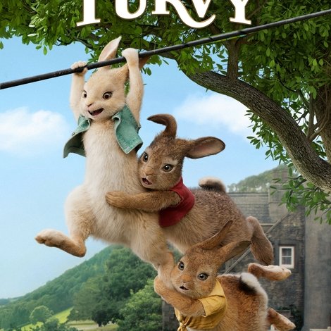 Flopsy Turvy