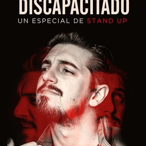 Nacho Redondo - Discapacitado