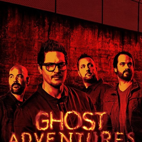 Ghost Adventures: Devil's Den