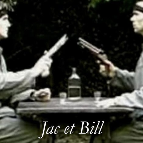 Jac et Bill