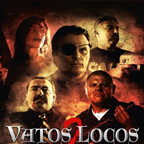 Vatos Locos 2