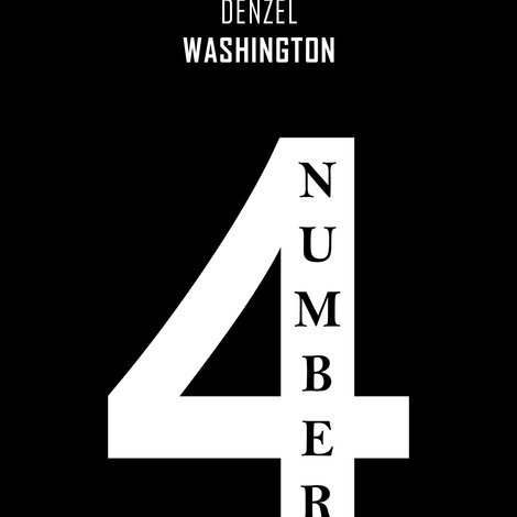 Number 4