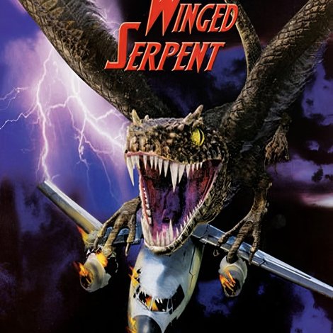 Cry of the Winged Serpent