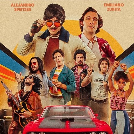 Autos, mota y rocanrol