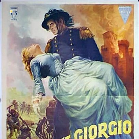 Il tenente Giorgio