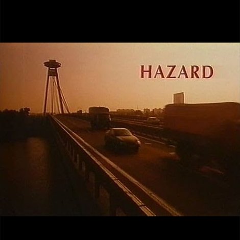 Hazard