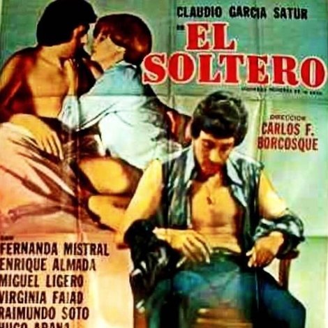 El soltero